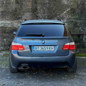 BMW 520 d | Mobile.bg — малка снимка 5
