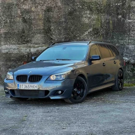BMW 520 d | Mobile.bg — малка снимка 3
