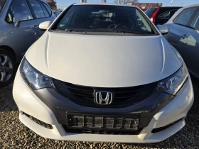 Снимка Honda Civic