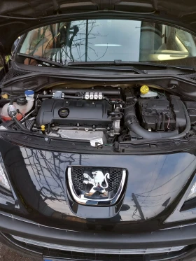 Peugeot 207 1.4 95кс Газ-бензин  | Mobile.bg — малка снимка 2