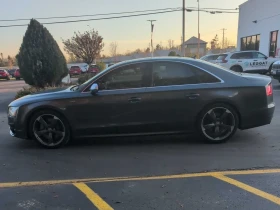 Audi S8 2013 QUATTRO * БЕЗ ПЪРВОНАЧАЛНА ВНОСКА* - 29890 лв. / 15282.51 € - 47026528 3 | Car24.bg Audi S8 2013 QUATTRO * БЕЗ ПЪРВОНАЧАЛНА ВНОСКА* - 29890 лв. / 15282.51 € - 47026528 3