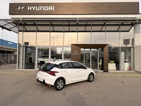Hyundai I20 - 32500 лв. / 16616.99 € - 46482983 5 | Car24.bg Hyundai I20 - 32500 лв. / 16616.99 € - 46482983 5