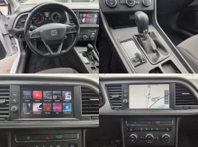 Seat Leon 2.0 TDI FULL LED - 17500 лв. / 8947.61 € - 84933941 11 | Car24.bg Seat Leon 2.0 TDI FULL LED - 17500 лв. / 8947.61 € - 84933941 11