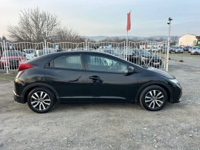 Honda Civic 1.6 - 120 к.с EARTH DREAMS / ЕВРО5J / НАВИГАЦИЯ - 14900 лв. / 7618.25 € - 76323542 4 | Car24.bg Honda Civic 1.6 - 120 к.с EARTH DREAMS / ЕВРО5J / НАВИГАЦИЯ - 14900 лв. / 7618.25 € - 76323542 4