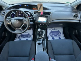 Honda Civic 1.6 - 120 к.с EARTH DREAMS / ЕВРО5J / НАВИГАЦИЯ - 14900 лв. / 7618.25 € - 76323542 10 | Car24.bg Honda Civic 1.6 - 120 к.с EARTH DREAMS / ЕВРО5J / НАВИГАЦИЯ - 14900 лв. / 7618.25 € - 76323542 10