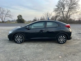 Honda Civic 1.6 - 120 к.с EARTH DREAMS / ЕВРО5J / НАВИГАЦИЯ - 14900 лв. / 7618.25 € - 76323542 8 | Car24.bg Honda Civic 1.6 - 120 к.с EARTH DREAMS / ЕВРО5J / НАВИГАЦИЯ - 14900 лв. / 7618.25 € - 76323542 8