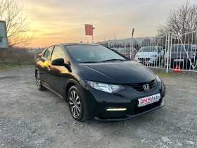Honda Civic 1.6 - 120 к.с EARTH DREAMS / ЕВРО5J / НАВИГАЦИЯ - 14900 лв. / 7618.25 € - 76323542 3 | Car24.bg Honda Civic 1.6 - 120 к.с EARTH DREAMS / ЕВРО5J / НАВИГАЦИЯ - 14900 лв. / 7618.25 € - 76323542 3