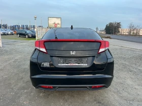Honda Civic 1.6 - 120 к.с EARTH DREAMS / ЕВРО5J / НАВИГАЦИЯ - 14900 лв. / 7618.25 € - 76323542 6 | Car24.bg Honda Civic 1.6 - 120 к.с EARTH DREAMS / ЕВРО5J / НАВИГАЦИЯ - 14900 лв. / 7618.25 € - 76323542 6