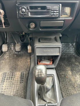 Suzuki Maruti 800i климатик | Auto.bg — изображение 12 Suzuki Maruti 800i климатик | Auto.bg — изображение 12