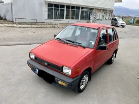 Suzuki Maruti 800i климатик | Auto.bg — изображение 2 Suzuki Maruti 800i климатик | Auto.bg — изображение 2