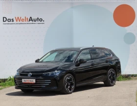 Снимка VW Passat