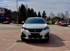 Peugeot 3008 2.0 GT line / 180кс | Auto.bg — изображение 3 Peugeot 3008 2.0 GT line / 180кс | Auto.bg — изображение 3