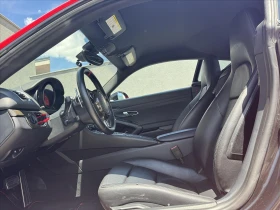 Porsche Cayman S | Auto.bg — изображение 9 Porsche Cayman S | Auto.bg — изображение 9
