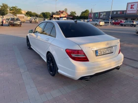 Mercedes-Benz C 350 AMG| Facelift| 4Matic| Pano| Camera - 11000 € / 21514.13 лв. - 30070026 5 | Car24.bg Mercedes-Benz C 350 AMG| Facelift| 4Matic| Pano| Camera - 11000 € / 21514.13 лв. - 30070026 5