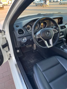 Mercedes-Benz C 350 AMG| Facelift| 4Matic| Pano| Camera - 11000 € / 21514.13 лв. - 30070026 7 | Car24.bg Mercedes-Benz C 350 AMG| Facelift| 4Matic| Pano| Camera - 11000 € / 21514.13 лв. - 30070026 7