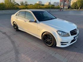 Mercedes-Benz C 350 AMG| Facelift| 4Matic| Pano| Camera - 11000 € / 21514.13 лв. - 30070026 2 | Car24.bg Mercedes-Benz C 350 AMG| Facelift| 4Matic| Pano| Camera - 11000 € / 21514.13 лв. - 30070026 2