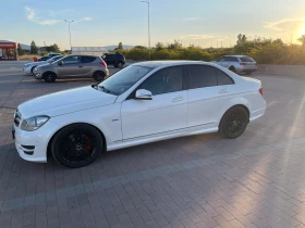 Mercedes-Benz C 350 AMG| Facelift| 4Matic| Pano| Camera - 11000 € / 21514.13 лв. - 30070026 6 | Car24.bg Mercedes-Benz C 350 AMG| Facelift| 4Matic| Pano| Camera - 11000 € / 21514.13 лв. - 30070026 6