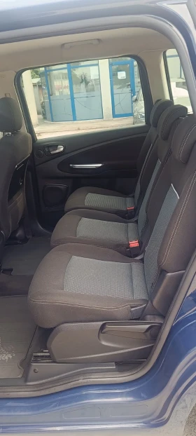 Ford Galaxy 1.6TDI - 4900 € / 9583.57 лв. - 12224682 9 | Car24.bg Ford Galaxy 1.6TDI - 4900 € / 9583.57 лв. - 12224682 9