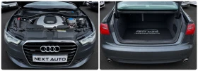 Audi A6 3.0BI-TDI 313HP СМЕНЕНИ ВЕРИГИ | Auto.bg — изображение 16 Audi A6 3.0BI-TDI 313HP СМЕНЕНИ ВЕРИГИ | Auto.bg — изображение 16