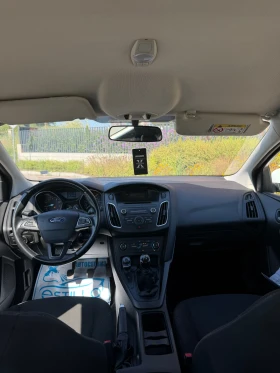 Ford Focus - 5300 € / 10365.90 лв. - 30191482 7 | Car24.bg Ford Focus - 5300 € / 10365.90 лв. - 30191482 7