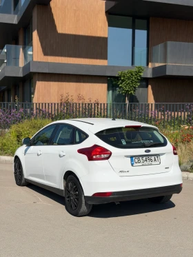 Ford Focus - 5300 € / 10365.90 лв. - 30191482 6 | Car24.bg Ford Focus - 5300 € / 10365.90 лв. - 30191482 6