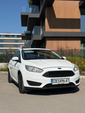 Ford Focus - Car24.bg Ford Focus