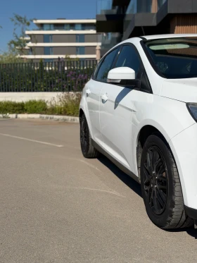 Ford Focus - 5300 € / 10365.90 лв. - 30191482 4 | Car24.bg Ford Focus - 5300 € / 10365.90 лв. - 30191482 4