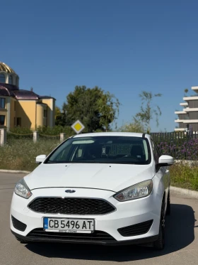 Ford Focus - 5300 € / 10365.90 лв. - 30191482 2 | Car24.bg Ford Focus - 5300 € / 10365.90 лв. - 30191482 2