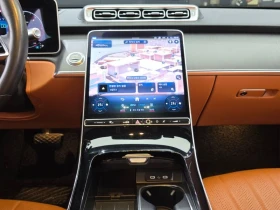 Mercedes-Benz S 350 * ЦЕНАДОБГ* ОБДУХ* ПАНО* - 39849 € - 46236053 11 | Car24.bg Mercedes-Benz S 350 * ЦЕНАДОБГ* ОБДУХ* ПАНО* - 39849 € - 46236053 11