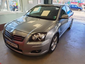 Toyota Avensis undefined | Auto.bg — изображение 2 Toyota Avensis undefined | Auto.bg — изображение 2