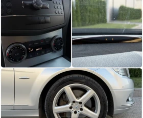 Mercedes-Benz C 320 CDI AVANTGARDE - 5500 € - 80552122 5 | Car24.bg Mercedes-Benz C 320 CDI AVANTGARDE - 5500 € - 80552122 5