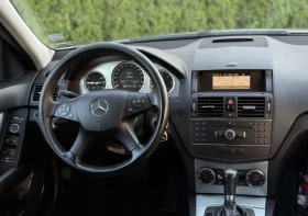 Mercedes-Benz C 320 CDI AVANTGARDE - 5500 € - 80552122 4 | Car24.bg Mercedes-Benz C 320 CDI AVANTGARDE - 5500 € - 80552122 4