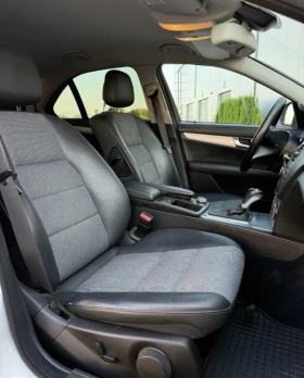 Mercedes-Benz C 320 CDI AVANTGARDE - 5500 € - 80552122 7 | Car24.bg Mercedes-Benz C 320 CDI AVANTGARDE - 5500 € - 80552122 7
