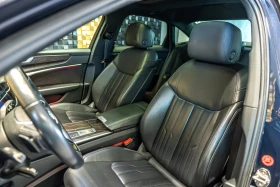 Audi A6 50 TDI Quattro | Auto.bg — изображение 14 Audi A6 50 TDI Quattro | Auto.bg — изображение 14