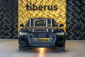Audi A6 50 TDI Quattro | Auto.bg — изображение 3 Audi A6 50 TDI Quattro | Auto.bg — изображение 3