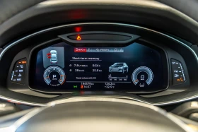 Audi A6 50 TDI Quattro | Auto.bg — изображение 11 Audi A6 50 TDI Quattro | Auto.bg — изображение 11