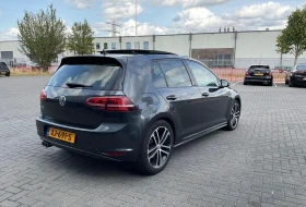 VW Golf GTD | Auto.bg — изображение 4 VW Golf GTD | Auto.bg — изображение 4