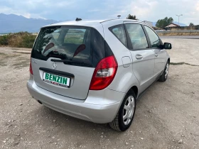 Mercedes-Benz A 160 1.5i-95-ITALIA | Auto.bg — изображение 9 Mercedes-Benz A 160 1.5i-95-ITALIA | Auto.bg — изображение 9