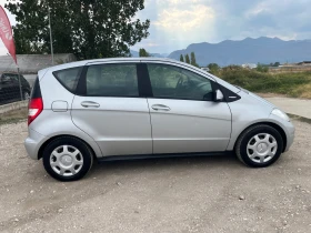 Mercedes-Benz A 160 1.5i-95-ITALIA | Auto.bg — изображение 4 Mercedes-Benz A 160 1.5i-95-ITALIA | Auto.bg — изображение 4