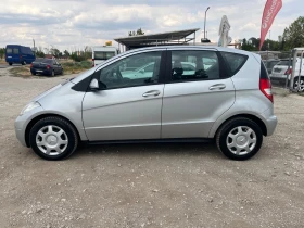 Mercedes-Benz A 160 1.5i-95-ITALIA | Auto.bg — изображение 12 Mercedes-Benz A 160 1.5i-95-ITALIA | Auto.bg — изображение 12