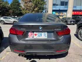 BMW 430 / M PACK / HEAD-UP / HARMAN / АВТОКРЕДИТ | Auto.bg — изображение 4 BMW 430 / M PACK / HEAD-UP / HARMAN / АВТОКРЕДИТ | Auto.bg — изображение 4