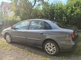 Citroen C5 undefined | Auto.bg — изображение 7 Citroen C5 undefined | Auto.bg — изображение 7