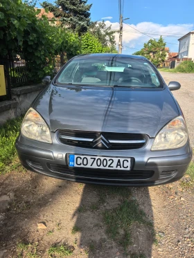 Citroen C5 undefined | Auto.bg — изображение 8 Citroen C5 undefined | Auto.bg — изображение 8
