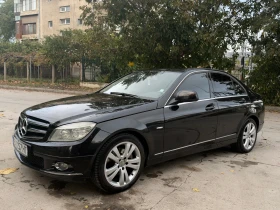 Mercedes-Benz C 220 2.2CDI - Car24.bg Mercedes-Benz C 220 2.2CDI