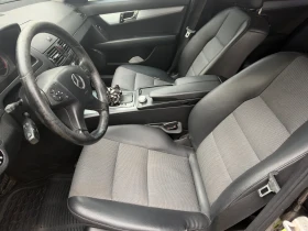 Mercedes-Benz C 220 2.2CDI - 5000 € - 18671533 9 | Car24.bg Mercedes-Benz C 220 2.2CDI - 5000 € - 18671533 9