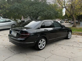 Mercedes-Benz C 220 2.2CDI - 5000 € - 18671533 4 | Car24.bg Mercedes-Benz C 220 2.2CDI - 5000 € - 18671533 4