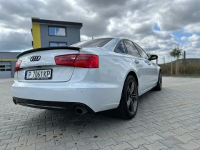 Audi A6 undefined | Auto.bg — изображение 4 Audi A6 undefined | Auto.bg — изображение 4