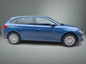Skoda Scala Амбишън 1, 0 TSI, 110 к.с., 6M | Auto.bg — изображение 6 Skoda Scala Амбишън 1, 0 TSI, 110 к.с., 6M | Auto.bg — изображение 6