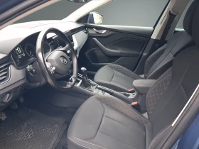 Skoda Scala Амбишън 1, 0 TSI, 110 к.с., 6M | Auto.bg — изображение 9 Skoda Scala Амбишън 1, 0 TSI, 110 к.с., 6M | Auto.bg — изображение 9
