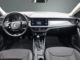 Skoda Scala Амбишън 1, 0 TSI, 110 к.с., 6M | Auto.bg — изображение 11 Skoda Scala Амбишън 1, 0 TSI, 110 к.с., 6M | Auto.bg — изображение 11